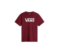 Vans Classic Short Sleeve T-shirt Rouge M Homme