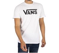 T-shirt Vans Classic Tee-B Homme VN0A7Y46YB2 T:XL C:BLANC XL
