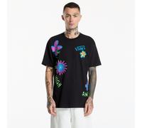 T-shirt Vans De La Soul 3 Feet High and Rising SS Tee Black M