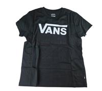 T-Shirt Vans Femme Taille M