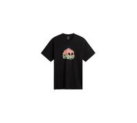 T-shirt Vans Fiery Friend VN000G65BLK1 S