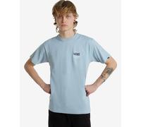 T-shirt Vans Holder St Classic manche courte bleu - L