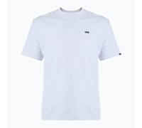 Vans Left Chest Ii Loose Short Sleeve T-shirt Gris XS Homme