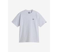 T-shirt Vans Left Chest II manche courte gris clair - XXL