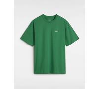 Vans Left Chest Ii Loose Short Sleeve T-shirt Vert S Homme