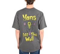 T-Shirt Vans MTE Z Legacy Loose S/S - Asphalte