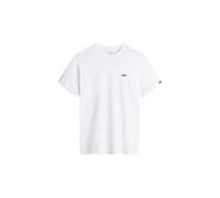 T-Shirt Vans Pour Homme, En Pur Coton, Couleur Blanche, Coupe Regular, Mod...