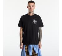 T-shirt Vans Queens of the Stone Age Ouroboros SS Tee Black L
