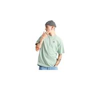 T shirt vans salton bleu homme