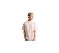 T shirt vans salton rose homme
