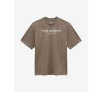 T-shirt Vans Sport à manches courtes marron - S
