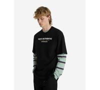 T-shirt Vans Sport manches courtes noir - S