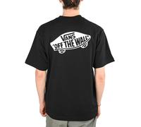 T-Shirt Vans Style 76 II Loose S/S - Noir/Blanc