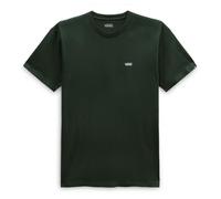 T-shirt - VANS - VN0A3CZECBP1 - Vert - Coton - Manches courtes L