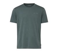 Vaude - Essential T-Shirt - T-shirt technique - 3XL - agave / heron