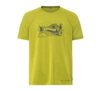 T-shirt VAUDE Gleann II S