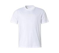 T-shirt VAUDE II Blanc 2XL