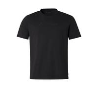 T-shirt VAUDE II Noir 2XL