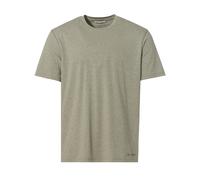 Vaude Mineo Ii Short Sleeve T-shirt Gris M Homme