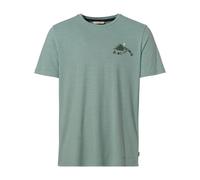 T-shirt VAUDE Redmont II Vert L