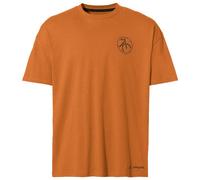 Vaude Bike T-shirt à Manches Courtes Cyclist