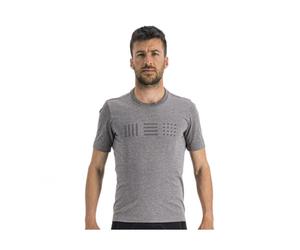 T-shirt vélo Giara Sportful (CACAO) homme L