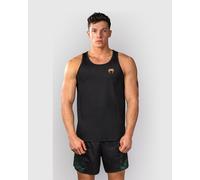 T-shirt Venum Contender manches courtes noir orange - XL