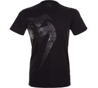 Tee-shirt Venum Giant Matte Noir - Homme - Multisport - Manches courtes XL