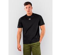 T-shirt Venum Naga manches courtes noir blanc - M