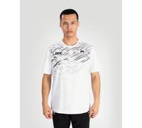 T-shirt Venum x UFC Fusion manches courtes blanc noir - XXL