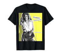 T-shirt Venus Xtravaganza - T-shirt Trans Lives Matter T-Shirt
