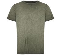 T-Shirt Vert Flammé Style Vintage Art. 20716500