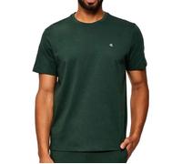 T-Shirt Vert Foncé Homme Calvin Klein Jeans Classic S