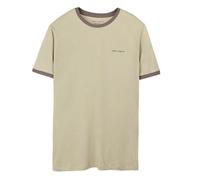 T-Shirt Vert Homme Teddy Smith Tee 2 S