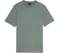 T-shirt vert Lyle & Scott - L