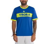 T-shirt Vibor-a Poison Blanc L