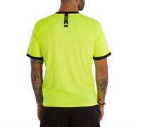 T-shirt Vibor-a Poison Blanc XXL