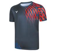 T-shirt VICTOR T-50001TD S Bleu
