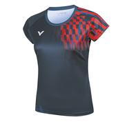 T-shirt VICTOR T-51001TD S Bleu