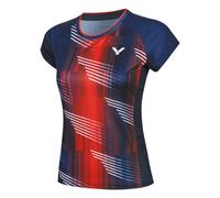 T-shirt VICTOR T-61001TD B S