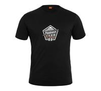T-Shirt "Victorious" Pentagon - Black XL
