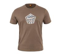 T-Shirt "Victorious" Pentagon - Coyote 4XL