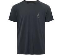 Viking Likelo Short Sleeve T-shirt Bleu XL Homme