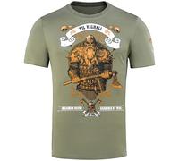 T-shirt Viking M-Tac - Light Olive S