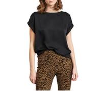 T-Shirt Vila Viellette Noire pour Femme 44