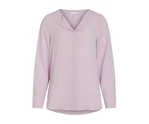 T-Shirt Vilucy L/S - Noos, Orchidée Winsome., M