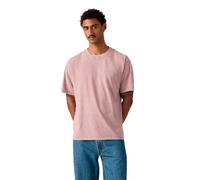T-Shirt Vintage Levi's Red Tab Stones Throw Mineral