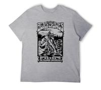 T-shirt vintage San Francisco 2009 Rock Concert T-shirt rétro avec motif groupe de musique, haut en coton doux, cadeau classique pour les fans de rock, chemise décontractée à imprimé vieilli, Style