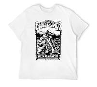 T-shirt vintage San Francisco 2009 Rock Concert T-shirt rétro avec motif groupe de musique, haut en coton doux, cadeau classique pour les fans de rock, chemise décontractée à imprimé vieilli, Style