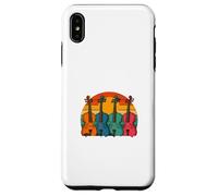 T-Shirt Vintage Violon Musique Cadeau Fiddel with Pride Coque pour iPhone XS Max
